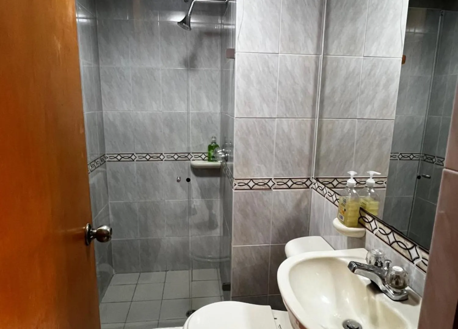 Apartment Apartaloft Sabaneta