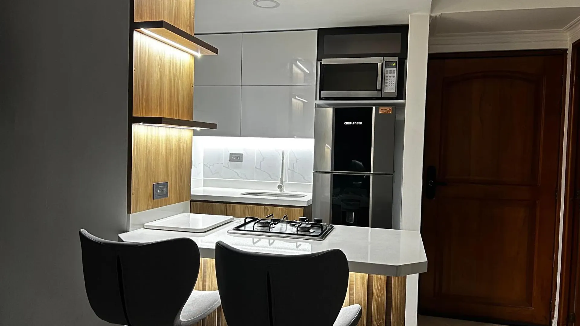 Apartaloft Sabaneta Apartment
